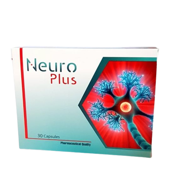 Neuro Plus 30Caps